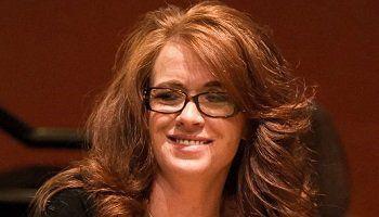 Candid shot at BARGE