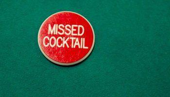 Candid shot at BARGE